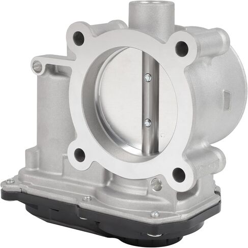 67-4208 cciyu Throttle Body fit For Mazda for 3 2.0L 2012-2018, for Mazda for 3 2.5L 2012, for Mazda for CX-3 2.0L 2016-2018, for Mazda for CX-5 2.0L 2013-2016 in Saudi Arabia