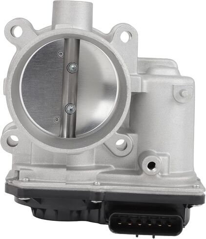 67-4208 cciyu Throttle Body fit For Mazda for 3 2.0L 2012-2018, for Mazda for 3 2.5L 2012, for Mazda for CX-3 2.0L 2016-2018, for Mazda for CX-5 2.0L 2013-2016 in Saudi Arabia