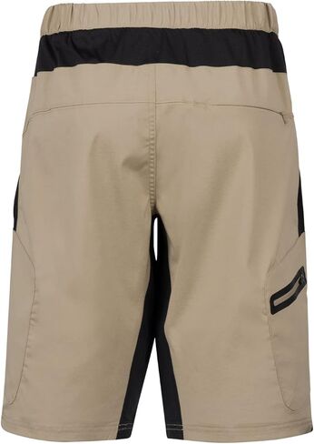 شورت ركوب الدراجات Ether 9 للرجال من Zoic + بطانة أساسية in Kuwait