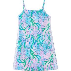 Lilly Pulitzer Girls' Mini Shelli Dress (Little Kid)