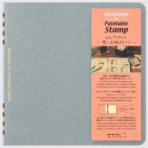 DESIGNPHIL Midori Note Stamp Yellow 15265006
