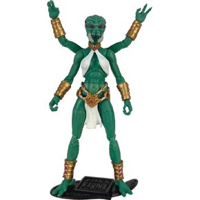 Boss Fight Studio Vitruvian H.A.C.K.S. Coleop Terra Action Figure