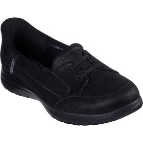 Skechers Women's On-The-go Flex-Source Hands Free Slip-ins Loafer Flat
