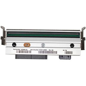 Thermal Printhead for S4M, Print Head for Zebra S4M Printer 203dpi KPA-104-8MTA4-ZB4 G41400M