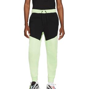 Nike Sportswear Tech Fleece Men's Joggers XL Orange