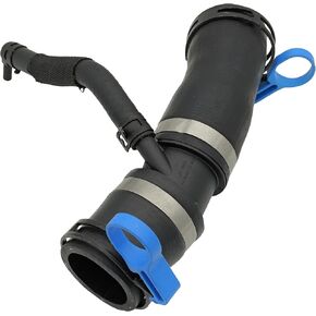 LR049990 Thermostat Tube Heater Hose for 2022-2023 Land Rover Defender 90 110 2017-2020 Discovery 2014-2016 LR4 2013-2022 Range Rover 3.0L 5.0L Thermostat Water Outlet Tube Connector