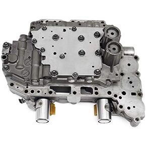 U140 U240 U241 Automobile Transmission Valve Body Compatible With Toyot-a Lexu-s ES300 RX300