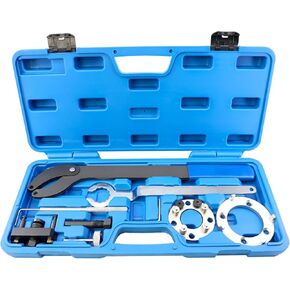 DPTOOL Engine Timing Tool Set Compatible with Volkswagen Audi Skoda Seat 1.5L TSl ETSI Engine for EA211 Evo from 2017 Replace T10575A T10221A T10172 T10499 T10554