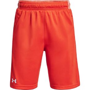 Under Armour Boy's Locker Shorts