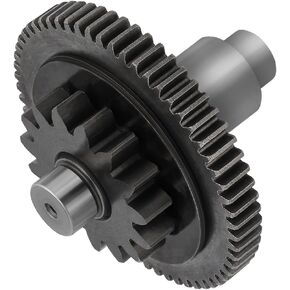 39076-1066 39076-1062 Starter Limiter Gear Compatible with Kawasaki Prairie 400 KVF400 1997-2002 Prairie 360 KVF360 2003-2013 Bayou 400 KLF400 1993-1999