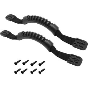 F1C-U1552-00-00 Grip Assembly for Yamaha SX230、SX190、Ar Sx 240、242、212X、S 210 、190、192 (2)