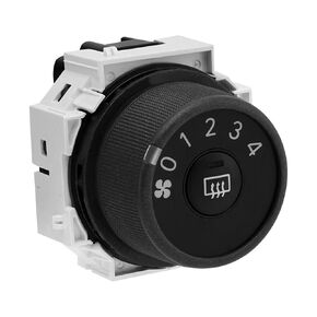 HVAC AC Blower Fan Conber Control Switch Switch Assy Fit to Toyota Corolla Ce Le S Xle XRS L 2000 2011 2012 2013 Matrix S XRS XR 2009 2010 Reply 55902-02030 55902-12100 55902-02070 55902-75D358