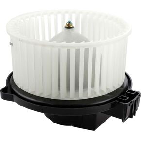 AC Heater Blower Motor Fits Subaru Forester/Subaru Impreza/Subaru WRX/Subaru WRX STI/Subaru XV CROSSTEK/XV CROSSTREK HVAC Air Conditioner Fan Motor in Kuwait