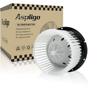 700099 AC Heater Blower Motor Fan Fit for Ford F-250 F-350 F-450F- 550 Super Duty 1999-2007