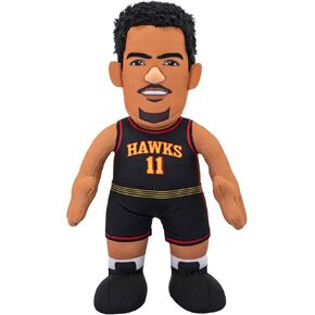 Bleacher Creatures Toronto Raptors Scottie Barnes 10" Plush Figure - A Superstar for Play and Display