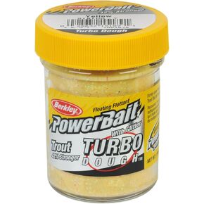 Berkley Powerbait Trout Bait Fishing Soft Bait in Kuwait