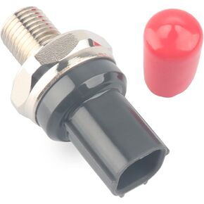 Knock Sensor, Replace KS102T, 30530-P8F-A01 Compatible with Honda Acura - 2003-2007 Accord, 1999-2010 Odyssey, 2003-2008 Pilot, 2006-2008 Ridgeline, 2001-2006 MDX, 1999-2008 TL, 2005-2008 RL, 01-03 CL