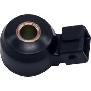 HiSport Automotive Replacement Detonation Sensors - Compatible with Nissan Quest 240SX Altima Maxima Sentra Pathfinder Infiniti G20 Q45 J30 1991-2000 - Knock Sensor 2206030P00