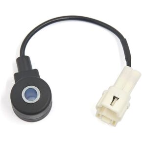 uxcell Front Knock Sensor W Harness for Subaru Legacy Forester Impreza 22060-AA061