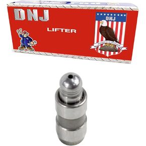 DNJ LFK241169 Valve Lifter Kit For 05-16 Chrysler Dodge Ram 1.8L-5.5L Set of 24 Valve Lifter Kit LIF1169 BOX X24