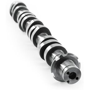 5L1Z-6250-BA Right Camshaft Fits 2005-2010 Fo-rd//F250/F150/Expe-dition/Mer-cury/Lin-coln 4.6L 5.4L 3V SOHC Engines Model Replaces 5L1Z6250BA 5L1Z-6250-BB