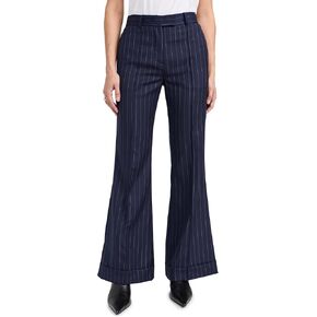 Women's Tailored Pants