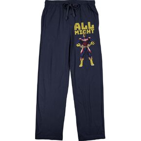 Bioworld My Hero Academia Pajama Pants