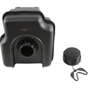 Fu-el Tank Fits Bri-ggs & Strat-ton 799863 Replaces # 694260 698110 695736 697779