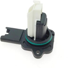 MAF Mass Air Flow Sensor Meter for 128i 328i 328xi 528i 528xi xDrive X3 X5 Z4 Replaces 13627551638 5WK97508Z 74-50082 MAS0287