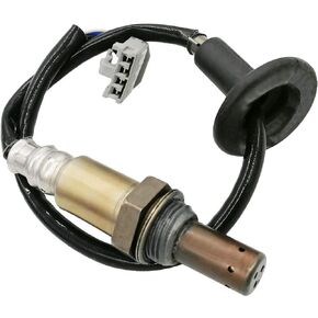 234-4516 4-Wire Oxygen Sensor Downstream O2 Sensor 2 for 2004 2005 2006 Toyota Sienna V6-3.3L FWD, for 2007 2008 2009 2010 Toyota Sienna V6-3.5L FWD 89465-08030 89465-08070