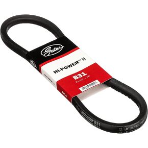 Hi-Power II Classical Section Wrapped V-Belt
