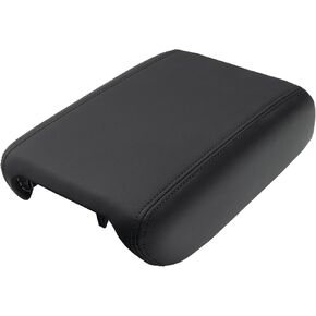 NHILES Center Console Cover Fit for 2007-2017 Chevy Traverse | Enclave | Acadia Front Floor Console Armrest Replace Part # 22905370