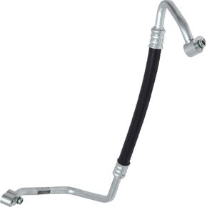 A/C Refrigerant Discharge Hose HA 11527C