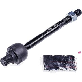 Dorman TI63091 Front Driver Side Inner Steering Tie Rod End Compatible with Select Kia Models
