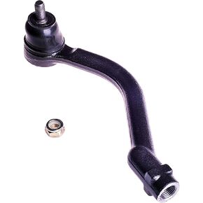 Dorman TO60041 Front Driver Side Outer Steering Tie Rod End Compatible with Select Hyundai Models