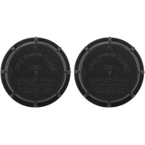 2 Pcs Headlight Dust , Head Lamp Dust Cover Replacement, 921402D000 Fit for Kia Sportage Sedona Sorento, for Your Headlights