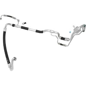 UAC HA 111441C A/C Suction and Liquid Line Hose Assembly