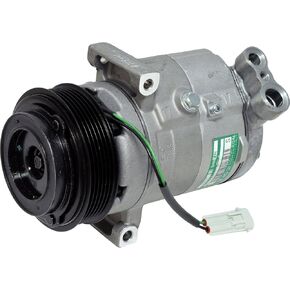 Universal Air Conditioner CO 22219C A/C Compressor