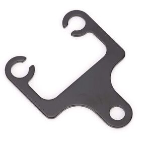Speedometer Bracket, Universal Speedometer Mount Odometer Tachometer Fixing Bracket Motorcycle Modification