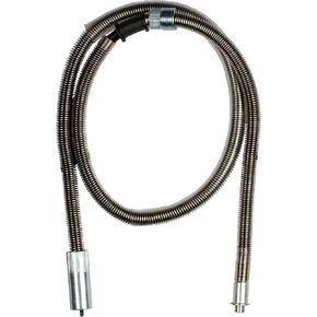 Motorcycle Speedometer Cable Compatible with Suzuki VS 600 GL /750 GLF /800 GL /1400 GLF / 34910-39A10