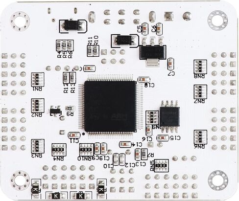 24 Channels PWM Servo Motor Driver Board Module Robot Controller with Over Current Protection with PS2 Handle Control for Robot in Saudi Arabia