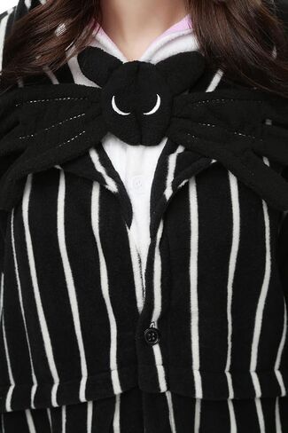 Adult Onesie Pajamas for Women Unisex Halloween Christmas Party Costumes Cosplay Sleepwear in Saudi Arabia