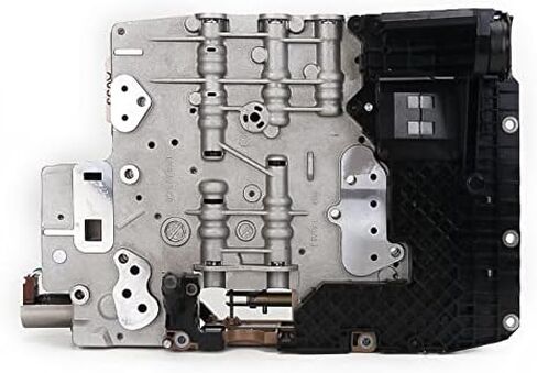 6HP19 6HP26 Tranmission Valve Body With Solenoid and conductor Plate TCU ECU Fit For BMW AUDI VW Jaguar Hyundai Lincoln in Saudi Arabia