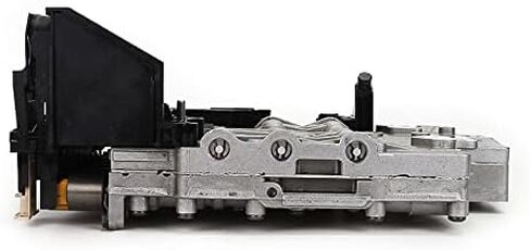 6HP19 6HP26 Tranmission Valve Body With Solenoid and conductor Plate TCU ECU Fit For BMW AUDI VW Jaguar Hyundai Lincoln in Saudi Arabia