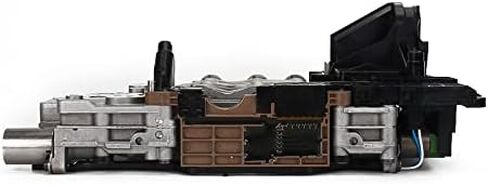 6HP19 6HP26 Tranmission Valve Body With Solenoid and conductor Plate TCU ECU Fit For BMW AUDI VW Jaguar Hyundai Lincoln in Saudi Arabia