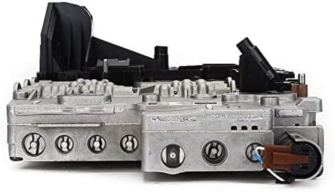 6HP19 6HP26 Tranmission Valve Body With Solenoid and conductor Plate TCU ECU Fit For BMW AUDI VW Jaguar Hyundai Lincoln in Saudi Arabia