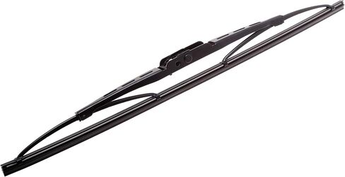 ACDelco Silver 8-4415 (19192666) Conventional All Season Metal Wiper Blade, 15.0 in in Saudi Arabia