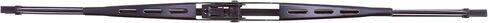 ACDelco Silver 8-4415 (19192666) Conventional All Season Metal Wiper Blade, 15.0 in in Saudi Arabia