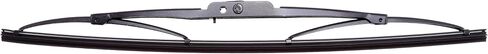 ACDelco Silver 8-4415 (19192666) Conventional All Season Metal Wiper Blade, 15.0 in in Saudi Arabia