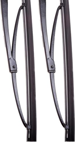 ACDelco Silver 8-4415 (19192666) Conventional All Season Metal Wiper Blade, 15.0 in in Saudi Arabia